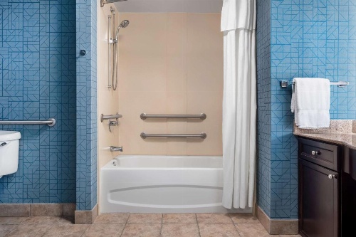 Homewood Suites By Hilton Montgomery image 35