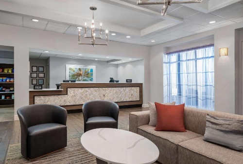 Homewood Suites By Hilton Montgomery image 5
