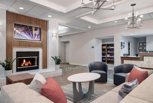 Homewood Suites By Hilton Montgomery image 8